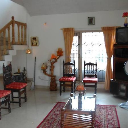 La Paz Coorg Homestay At Madikeri Town Exteriér fotografie