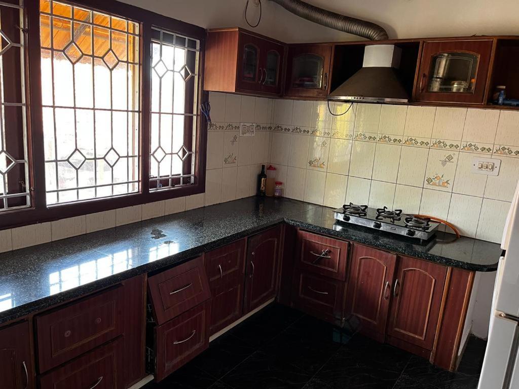 La Paz Coorg Homestay At Madikeri Town Exteriér fotografie