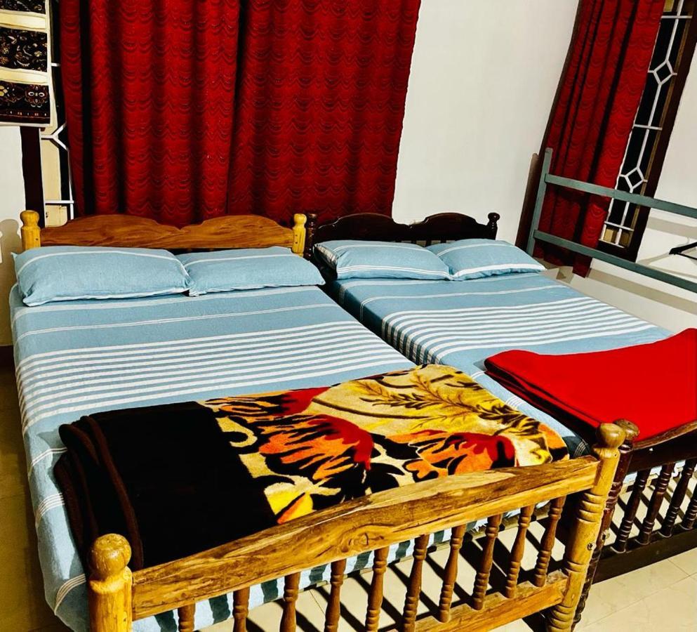La Paz Coorg Homestay At Madikeri Town Exteriér fotografie