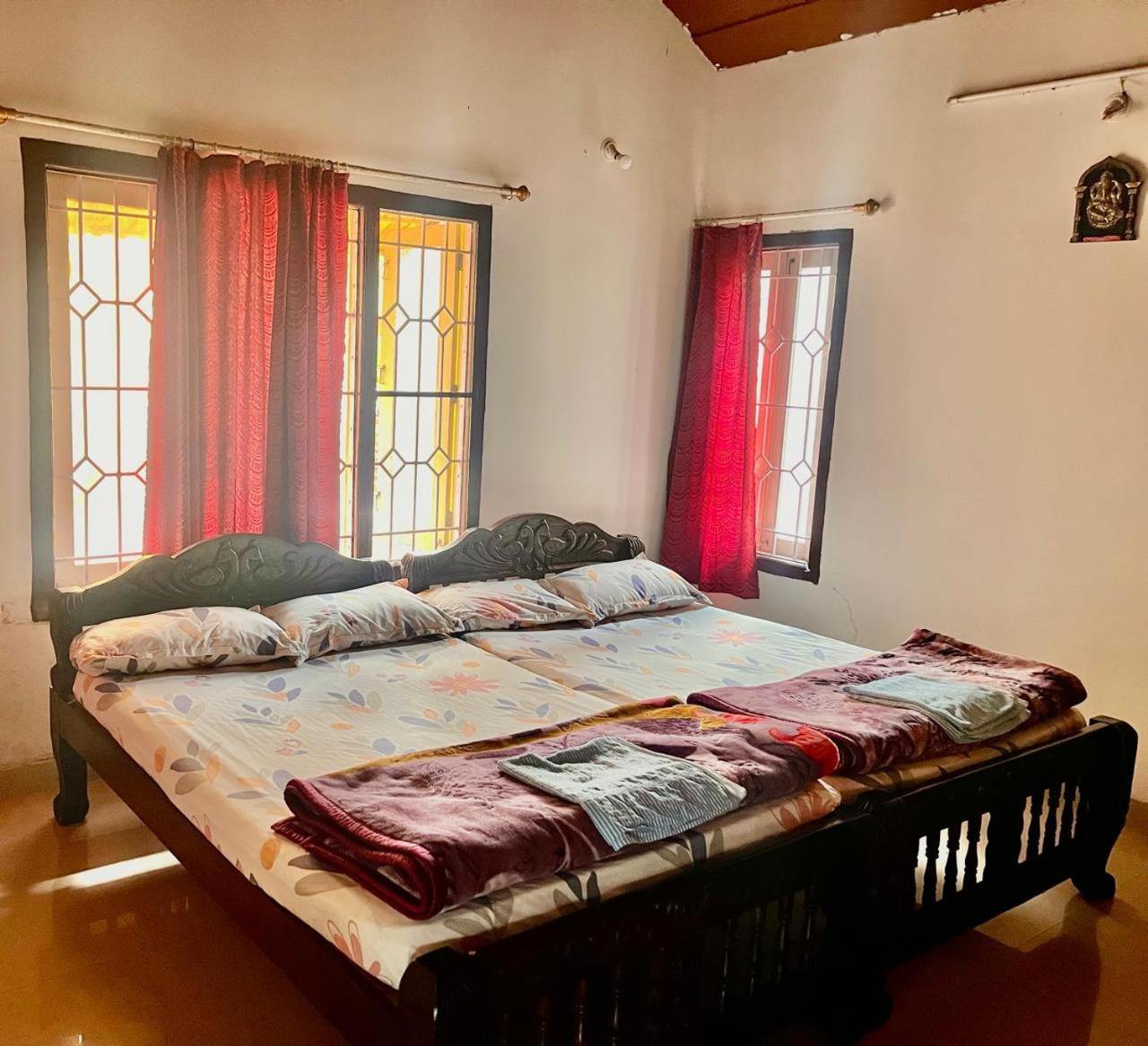 La Paz Coorg Homestay At Madikeri Town Exteriér fotografie